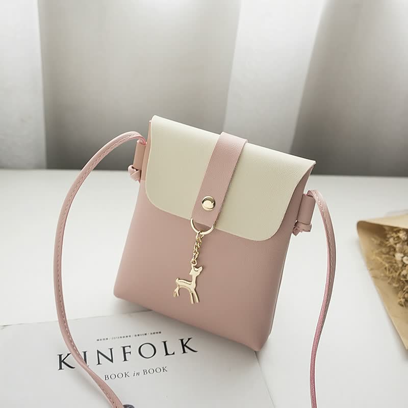Compact and Elegant Handbag for Women