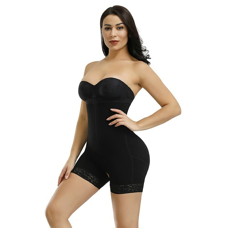 Body Shaper pour femmes – LuckyShape