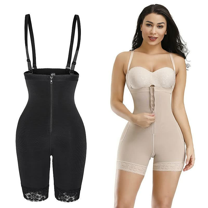 Body Shaper pour femmes – LuckyShape