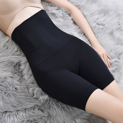 Seamless High Waist Briefs – Tummy Control and Body Shaper in One