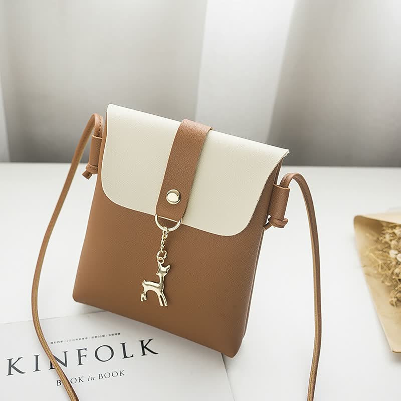 Compact and Elegant Handbag for Women