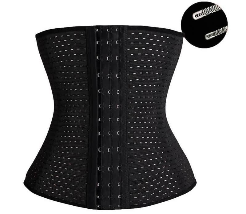 BodyShaper – Taille Corrigerend Corset voor Dames | Slank & Steunend Ondergoed