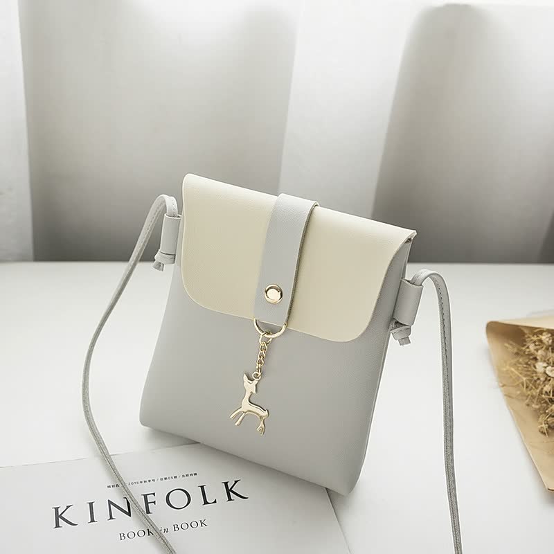 Compact and Elegant Handbag for Women