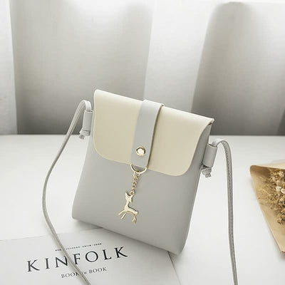 Compact and Elegant Handbag for Women