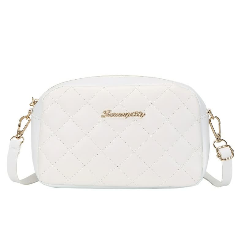 Stylish Crossbody Bag for Women - Available in 5 Colors