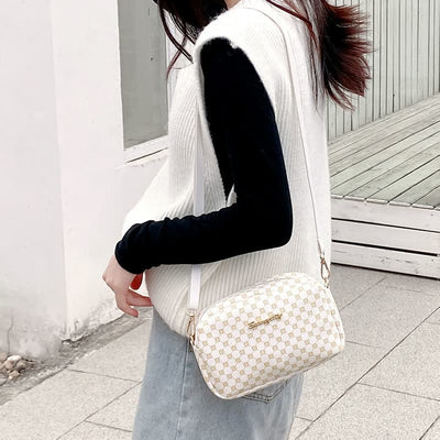 Stylish Crossbody Bag for Women - Available in 5 Colors