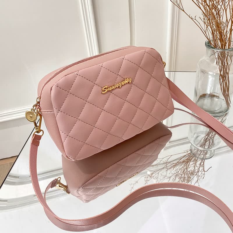 Stylish Crossbody Bag for Women - Available in 5 Colors