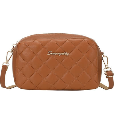 Stylish Crossbody Bag for Women - Available in 5 Colors