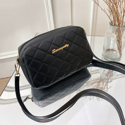 Stylish Crossbody Bag for Women - Available in 5 Colors