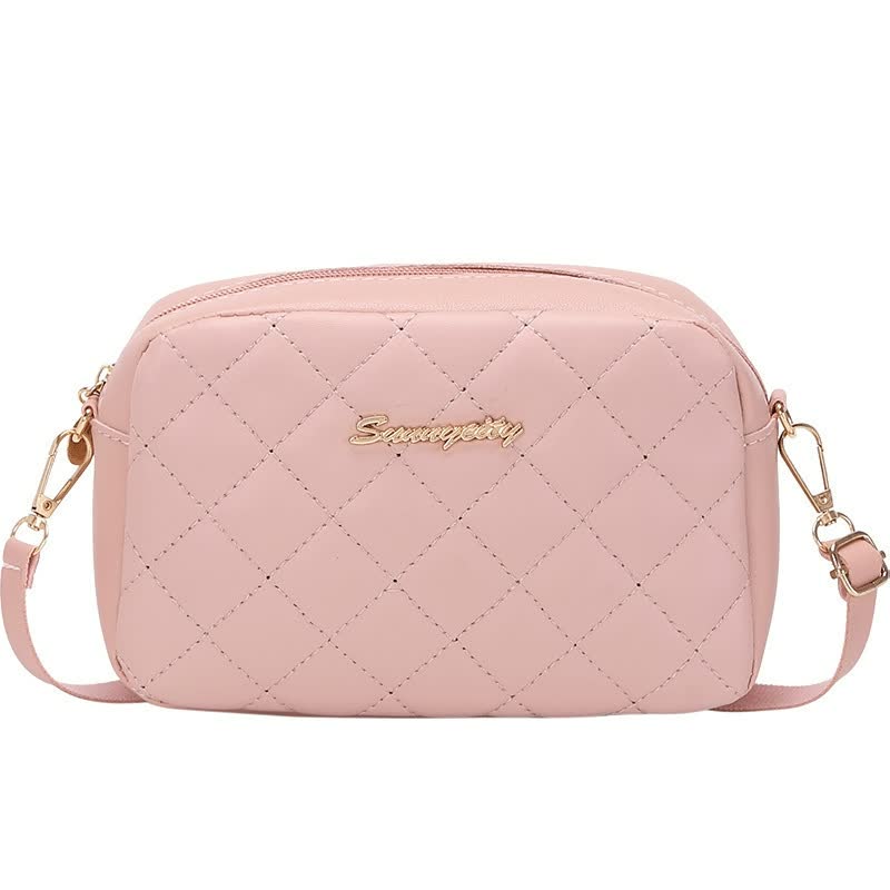 Stylish Crossbody Bag for Women - Available in 5 Colors