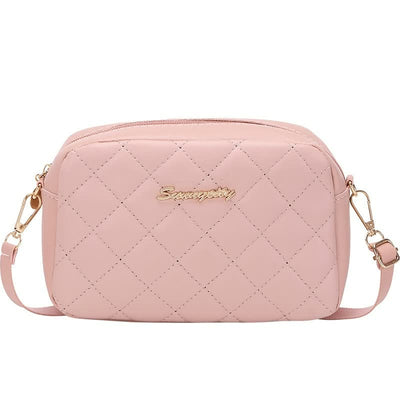 Stylish Crossbody Bag for Women - Available in 5 Colors