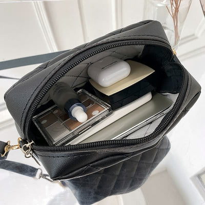 Stylish Crossbody Bag for Women - Available in 5 Colors