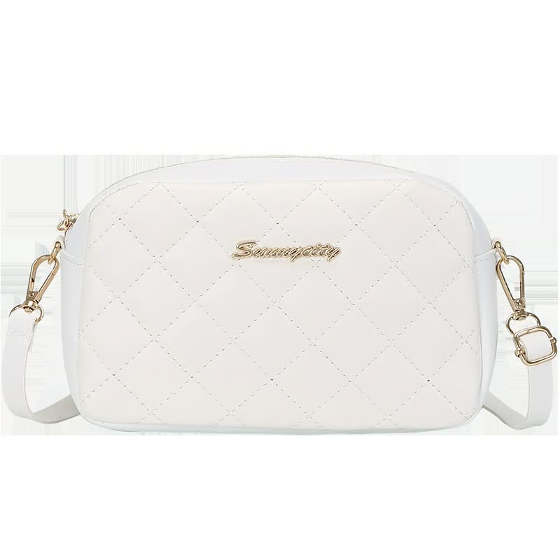 Stylish Crossbody Bag for Women - Available in 5 Colors