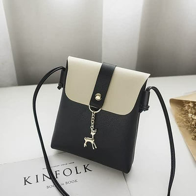 Compact and Elegant Handbag for Women