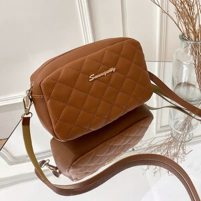 Stylish Crossbody Bag for Women - Available in 5 Colors