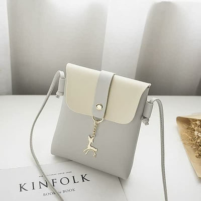 Compact and Elegant Handbag for Women