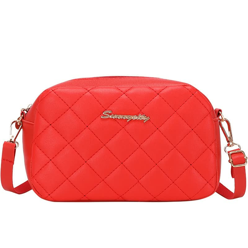 Stylish Crossbody Bag for Women - Available in 5 Colors