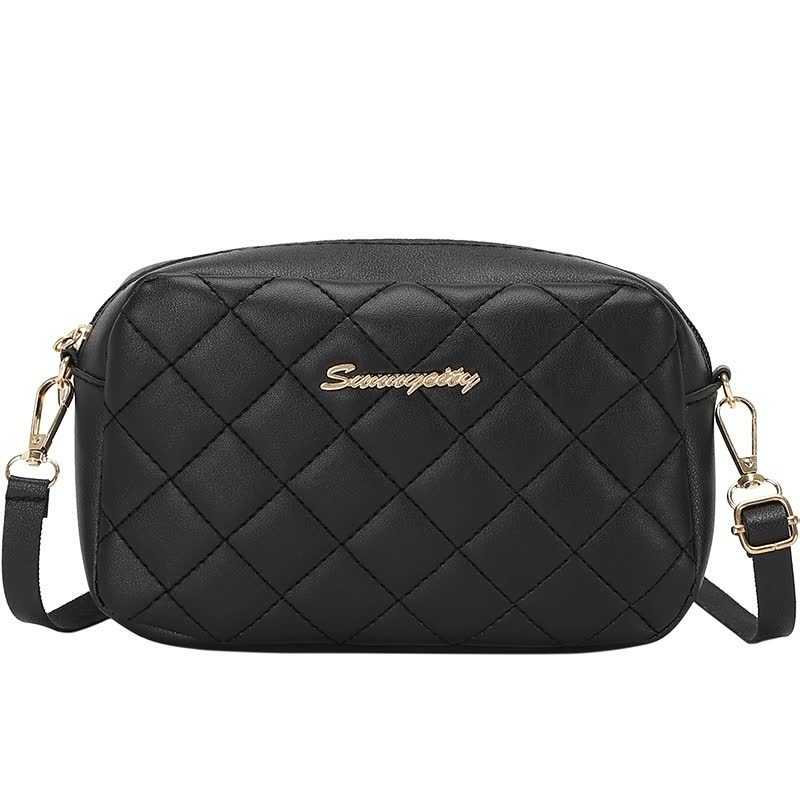 Stylish Crossbody Bag for Women - Available in 5 Colors