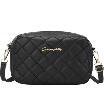 Stylish Crossbody Bag for Women - Available in 5 Colors