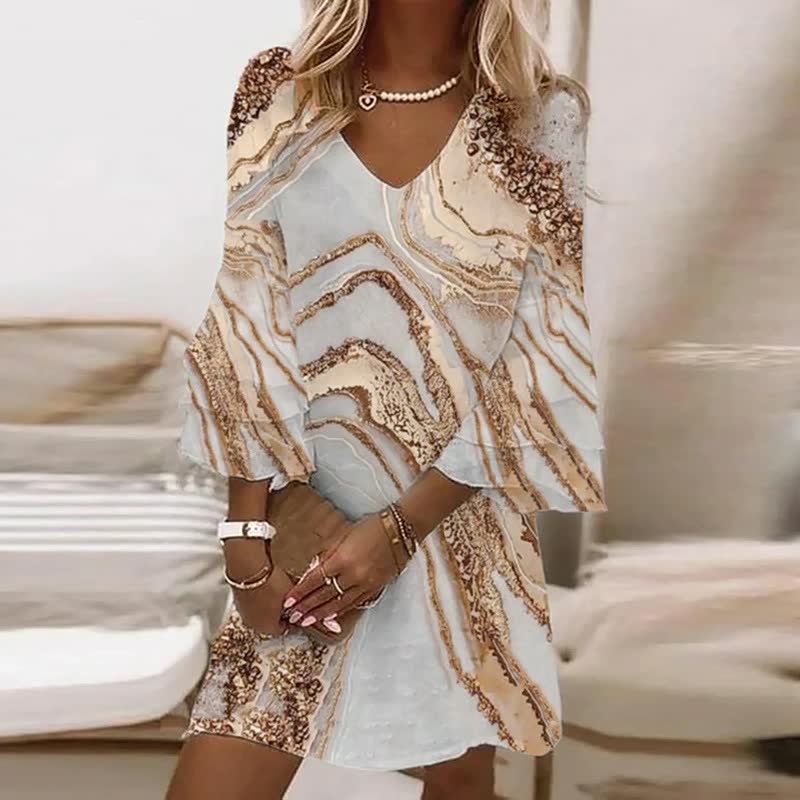 PrettyDress™ : Robe élégante pour femme