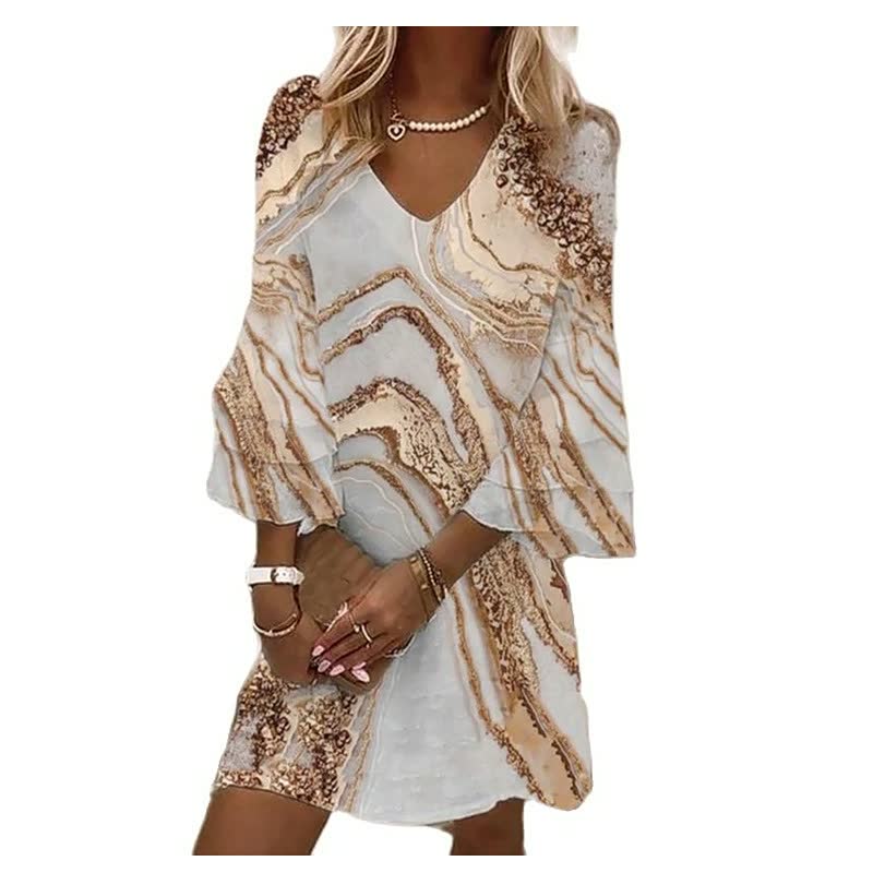 PrettyDress™ : Robe élégante pour femme