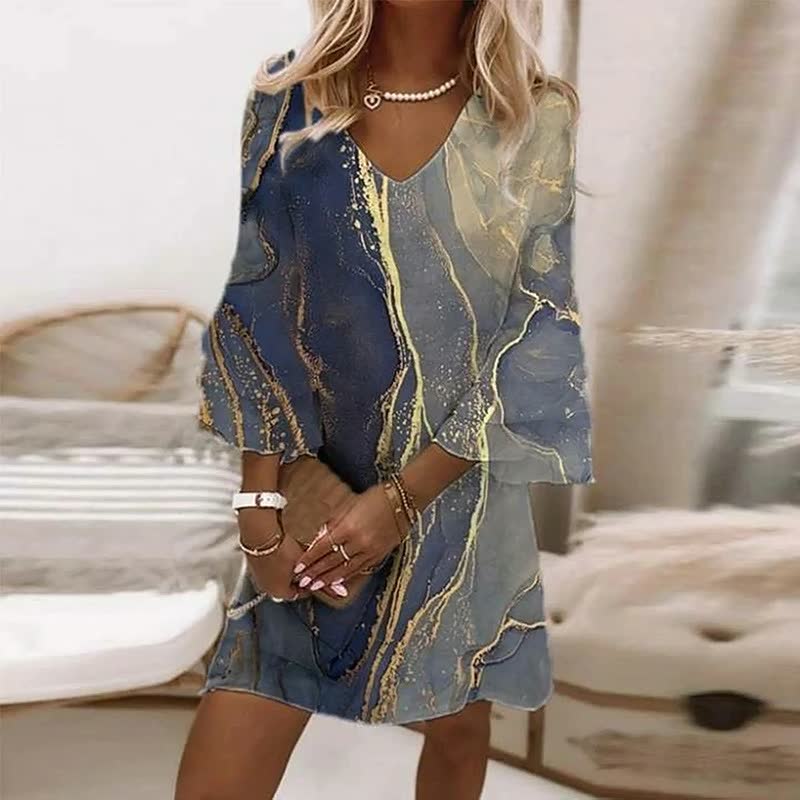PrettyDress™ : Robe élégante pour femme