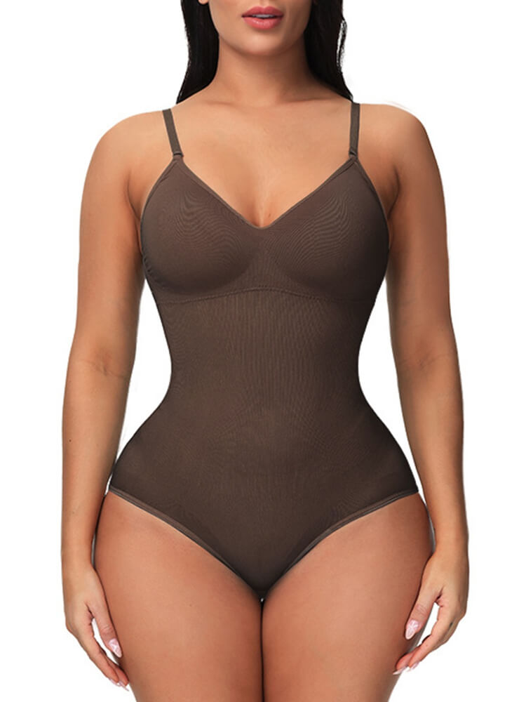 Body Shaper voor Dames – Vorm je Silhouet en Boost je Zelfvertrouwen