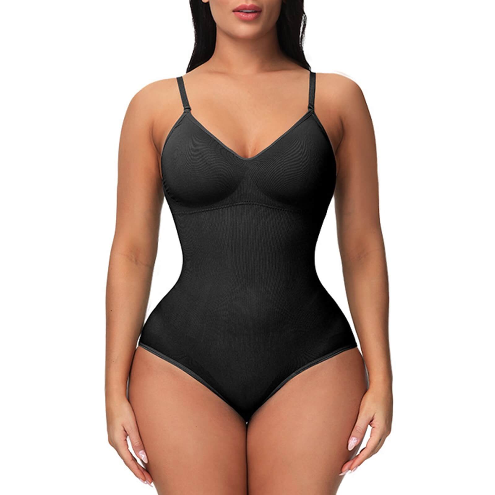 Body Shaper voor Dames – Vorm je Silhouet en Boost je Zelfvertrouwen