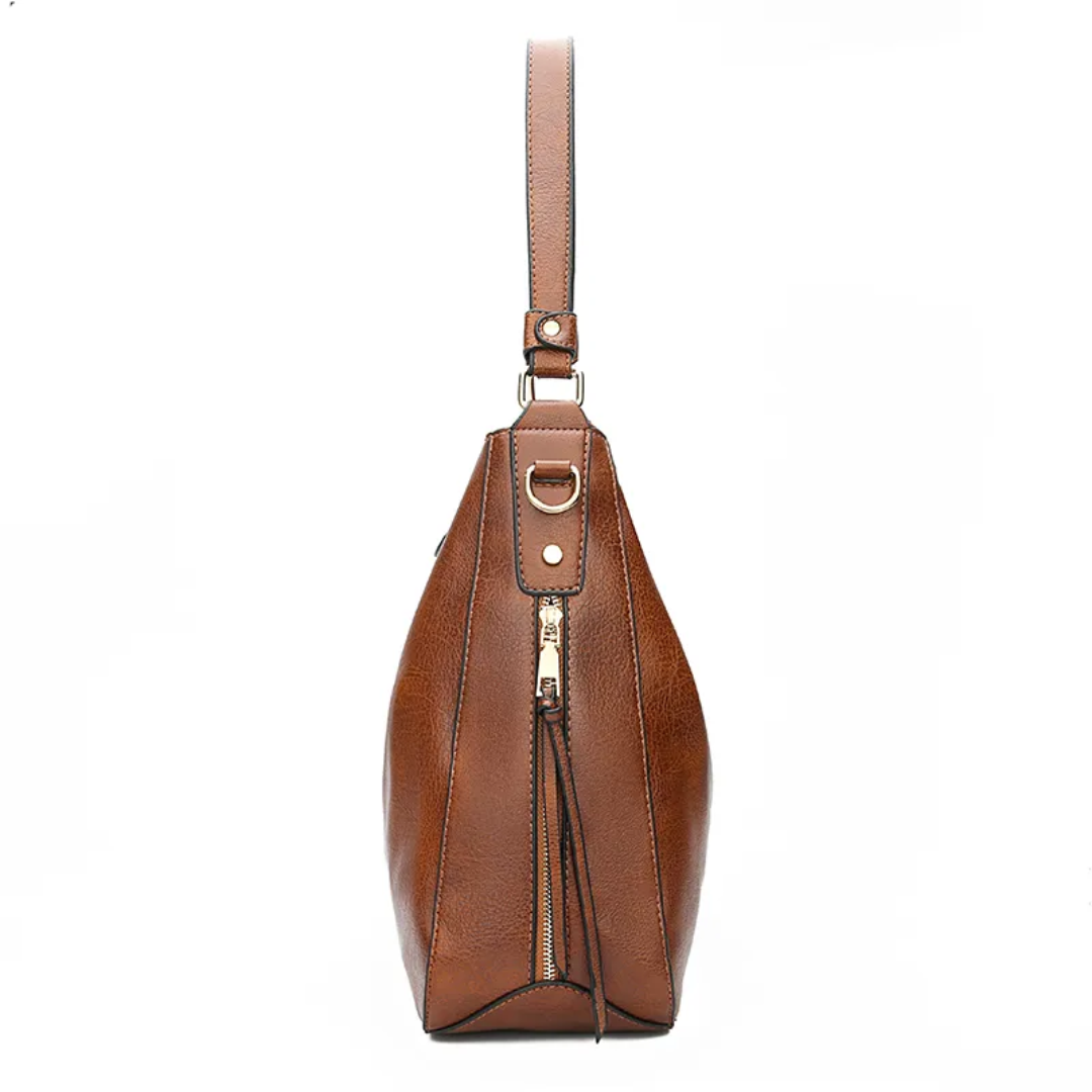 Martina Hobo Tas – Elegant en Vintage voor Dames