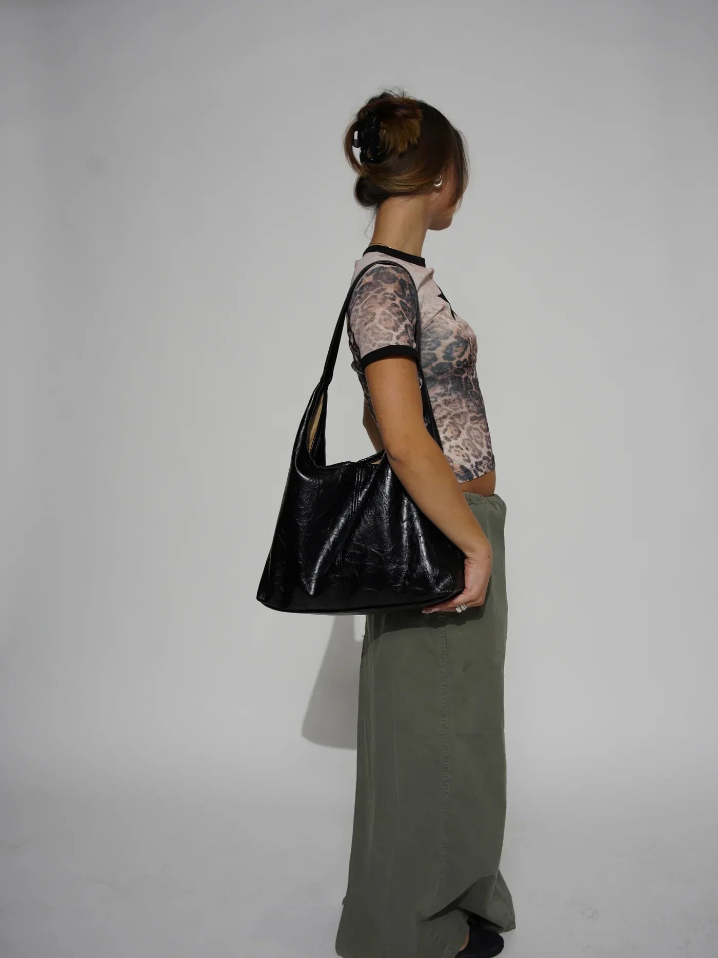 Elin | Vintage Tas met Stijl & Functionaliteit voor Elke Dag