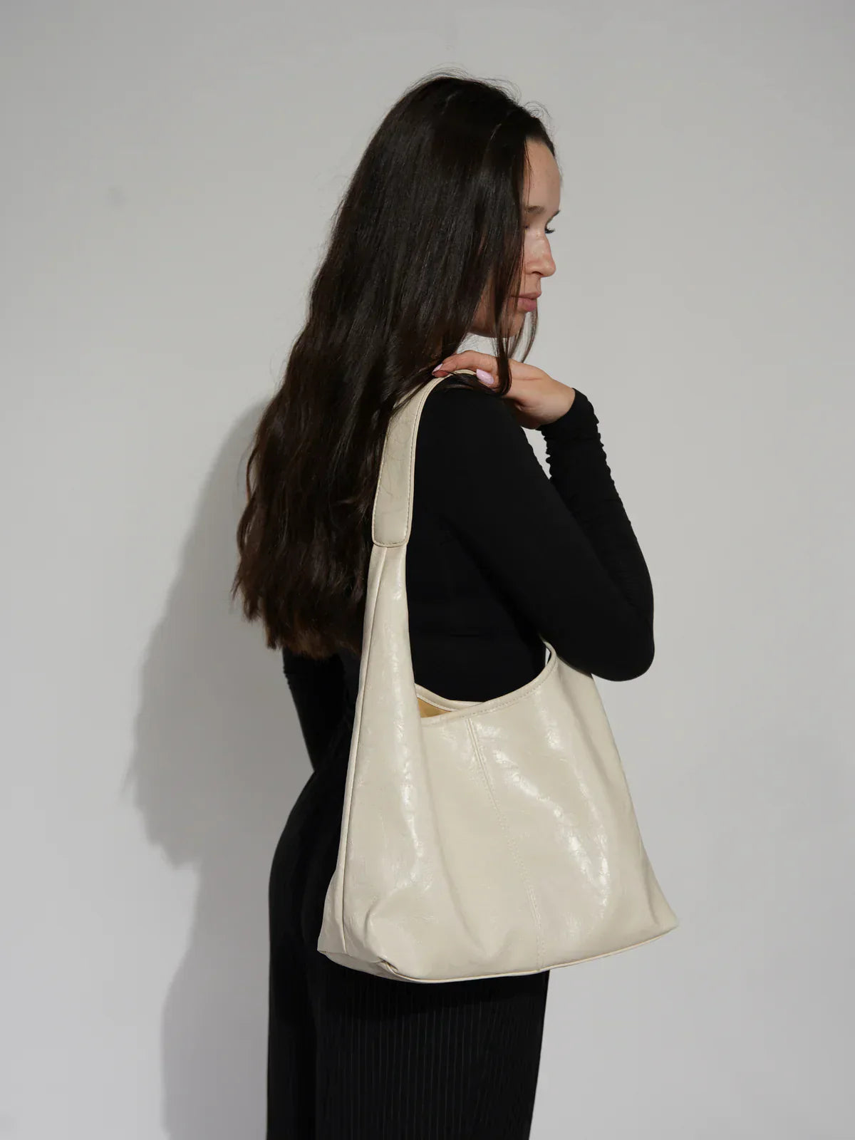 Elin | Vintage Tas met Stijl & Functionaliteit voor Elke Dag