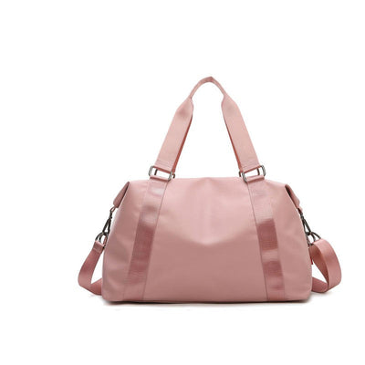 Sac de sport robuste Sterre | Imperméable et élégant pour la salle de sport