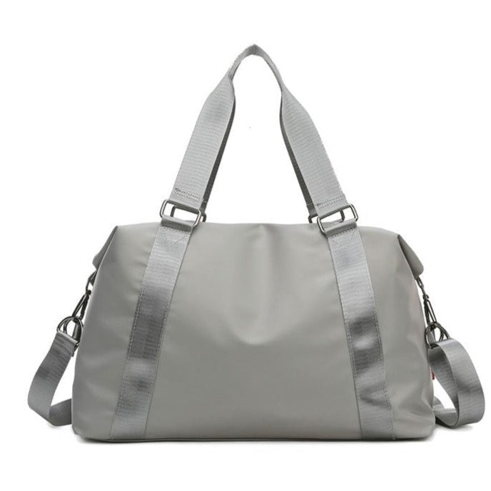 Sac de sport robuste Sterre | Imperméable et élégant pour la salle de sport