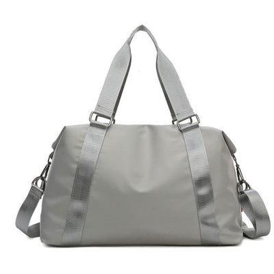 Sac de sport robuste Sterre | Imperméable et élégant pour la salle de sport