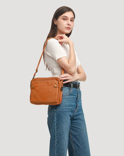 Tily Clutch – Elegant Crossbody Bag for Women | Stylish &amp; Practical Design