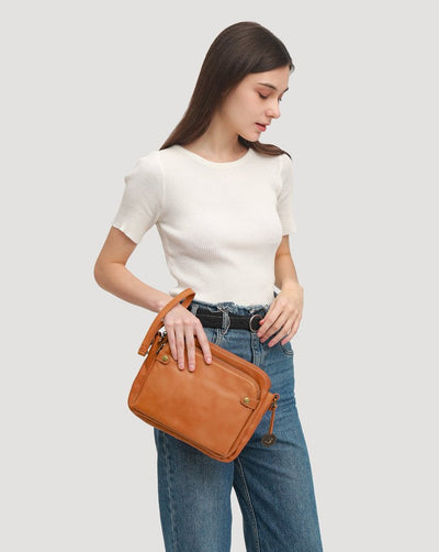 Tily Clutch – Elegant Crossbody Bag for Women | Stylish &amp; Practical Design