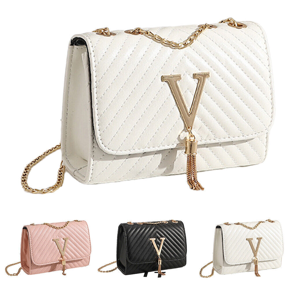 Liora Clutch – Elegant Handbag with Gold Accents